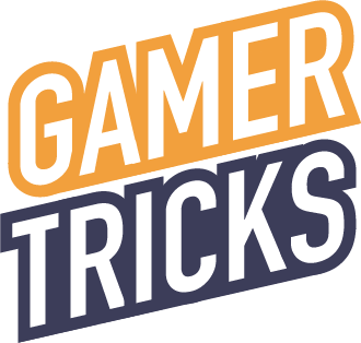 Logo Gamertricks generator games