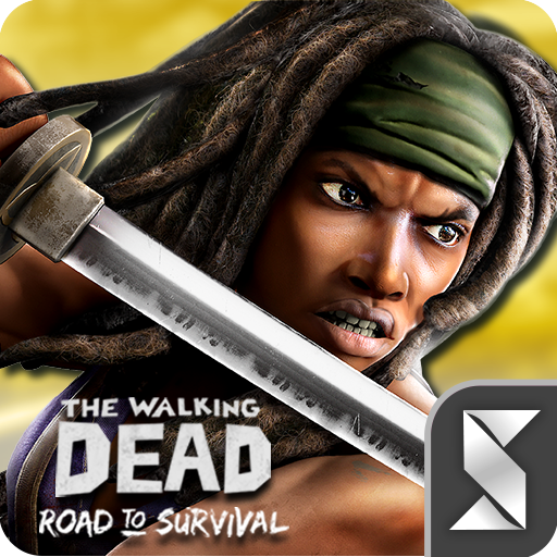 The Walking Dead: Road to Survival