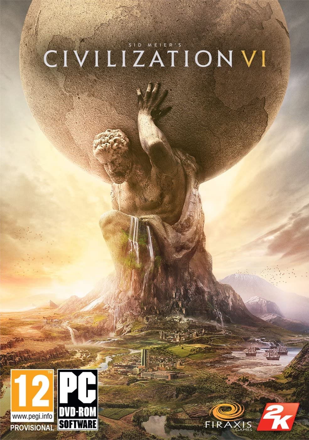 Sid Meier's Civilization VI