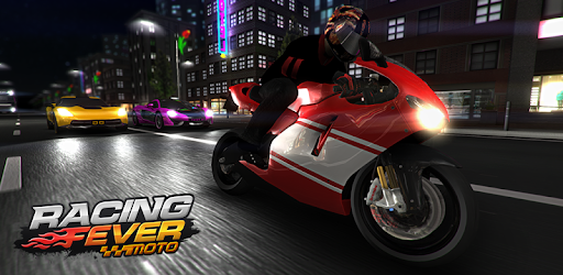 Racing Fever: Moto