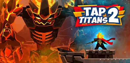 Tap Titans 2