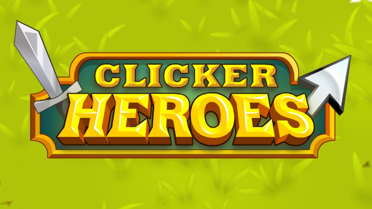 Clicker Heroes