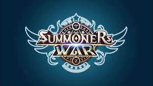 SUMMONERS WAR