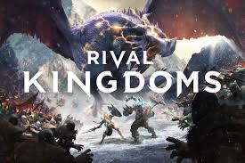 Rival Kingdoms