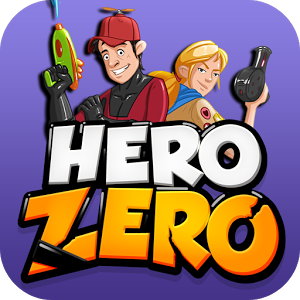 Hero Zero