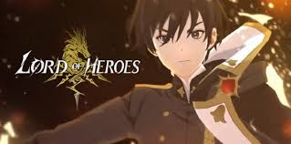 Lord of Heroes