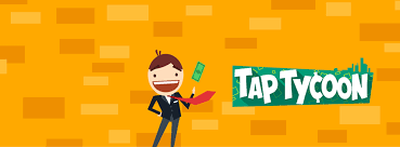 Tap Tycoon