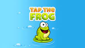 Tap the Frog