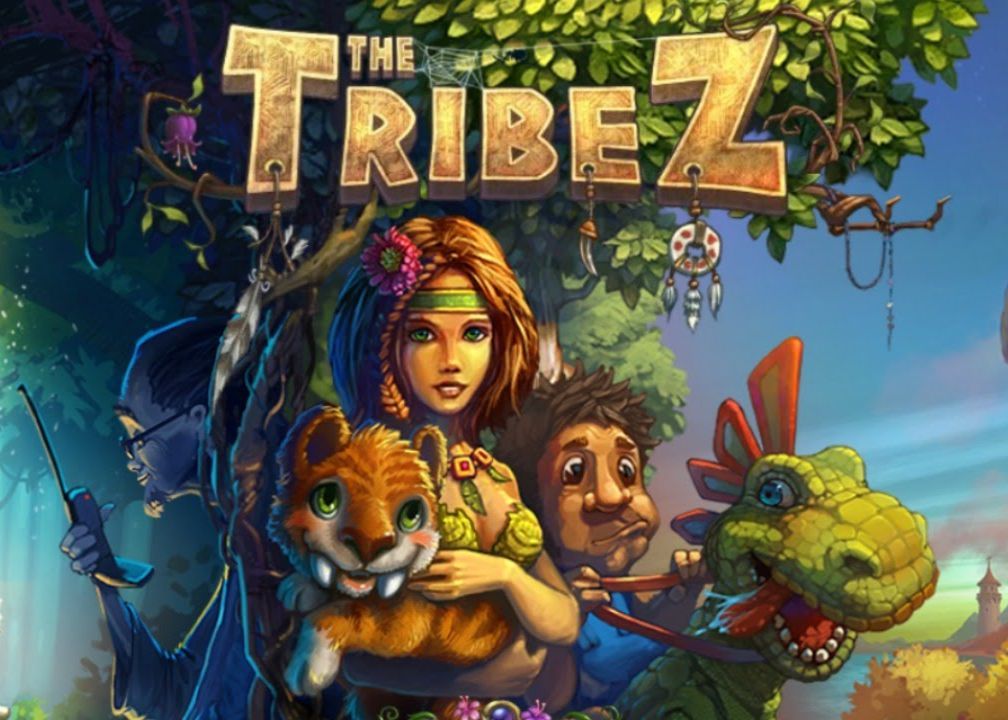 The Tribez: Build a Village