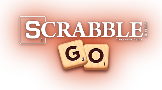 Scrabble® GO