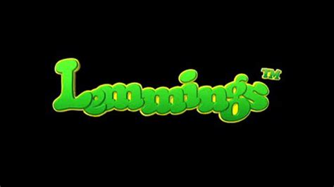 Lemmings