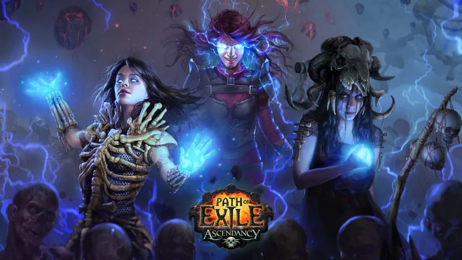 Path of exile