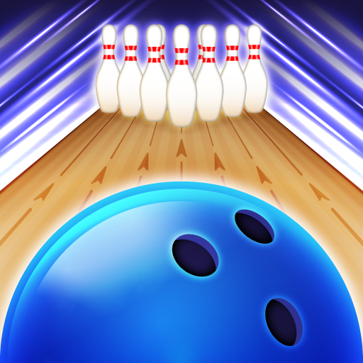 PBA Bowling Challenge