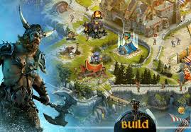 Vikings: War of Clans