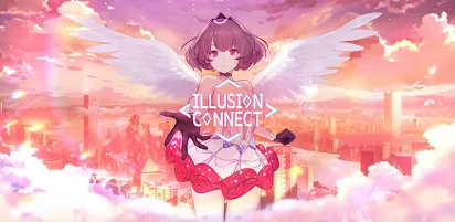 Illusion Connect