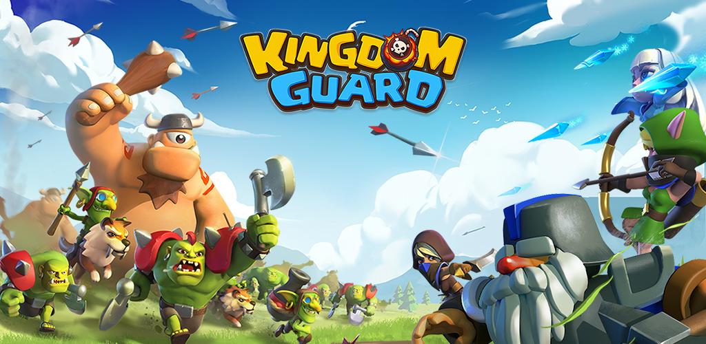 Kingdom Guard