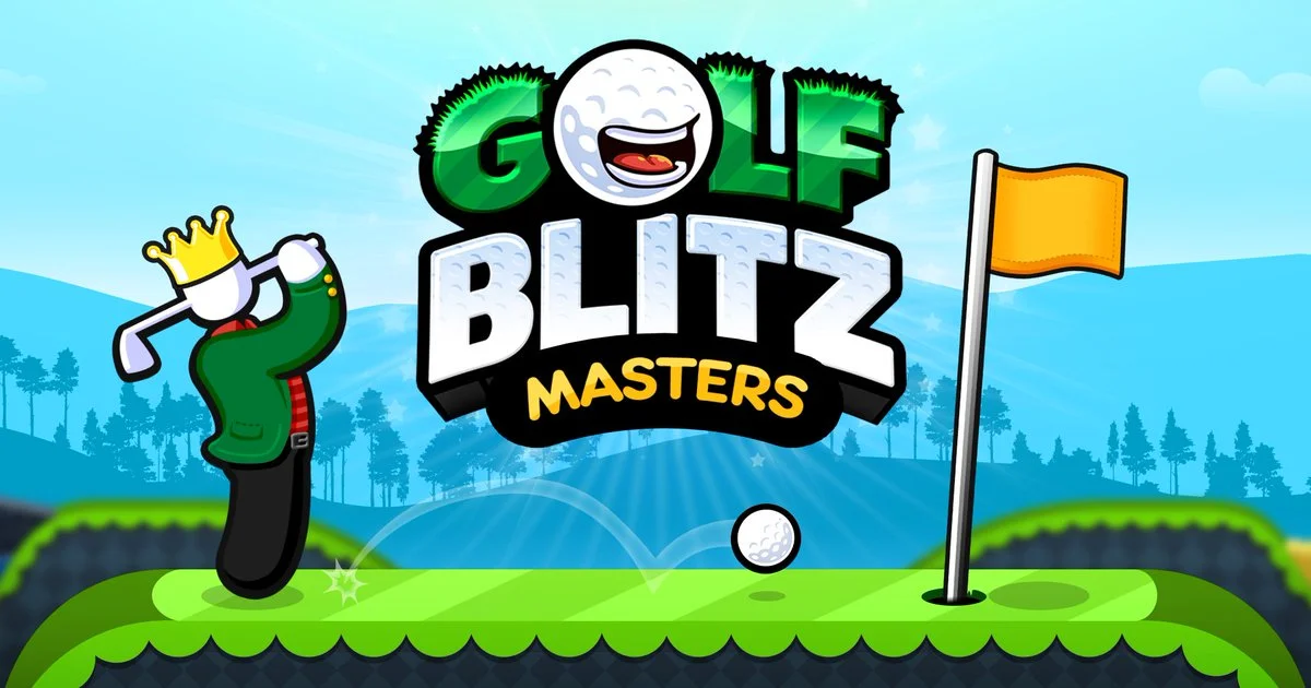 Golf Blitz