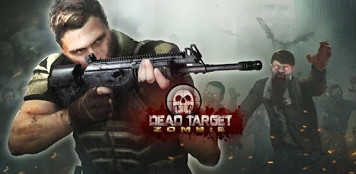 DEAD TARGET