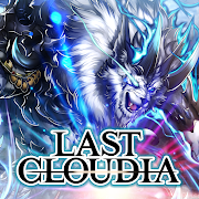 LAST CLOUDIA