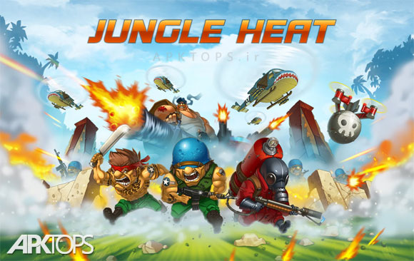 hack para jungle heat