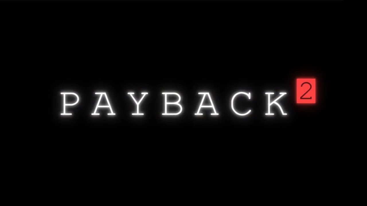 PAYBACK 2