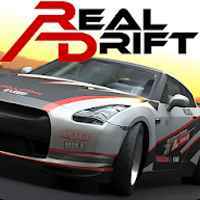 REAL DRIFT CAR RACING LITE