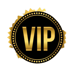 Amount of Monete vip