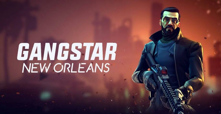 GANGSTAR NEW ORLEANS OPENWORLD