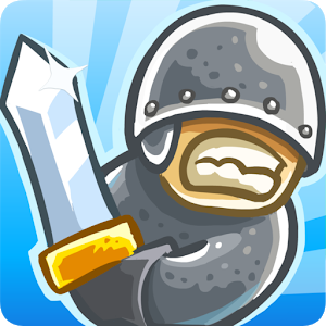 KINGDOM RUSH