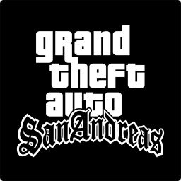 GRAND THEFT AUTO: SAN ANDREAS