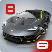 ASPHALT 8