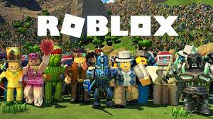 CUENTA GRATIS ROBLOX