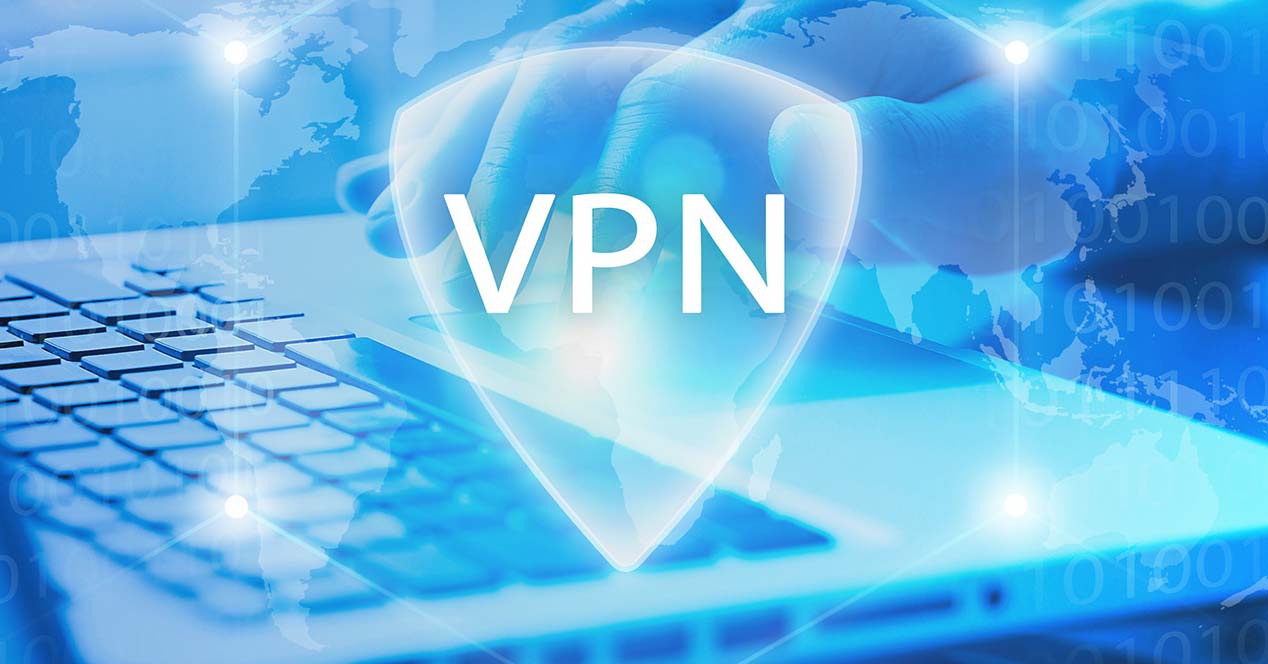 COMPTE VPN GRATUIT