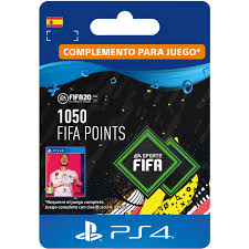 CARTE REGALO FIFA