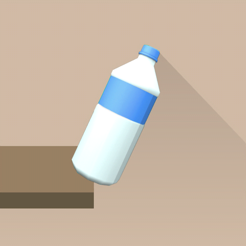 BOTTLE FLIP 3D