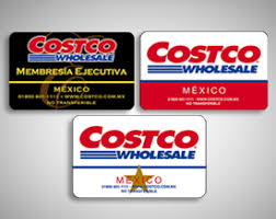 TARJETAS COSTCO GRATIS