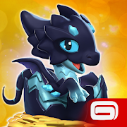 Dragon Mania Legends