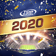 Top Eleven 2020