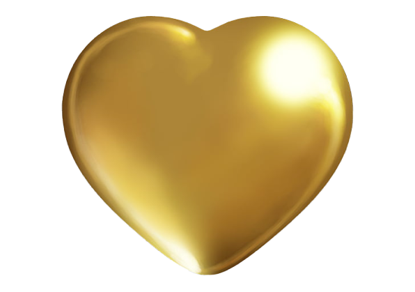 Amount of Corazones de oro