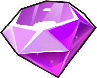 Amount of Diamanti