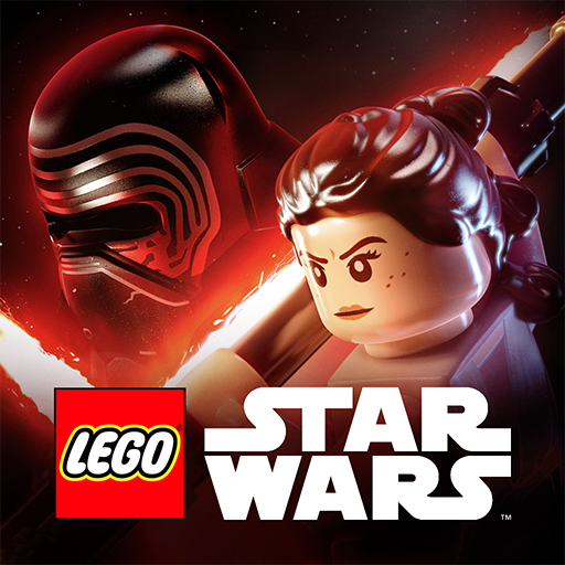 LEGO Star Wars: TFA