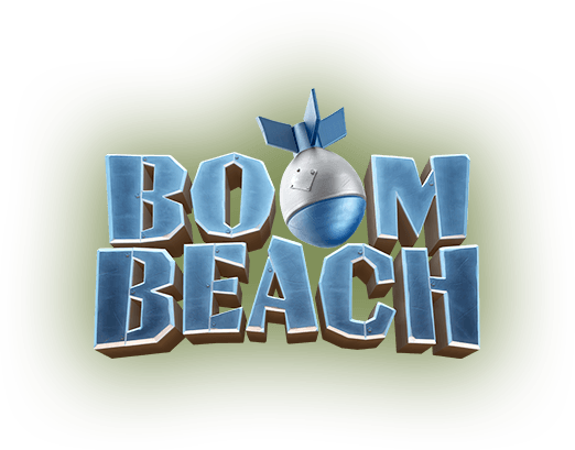 BOOM BEACH