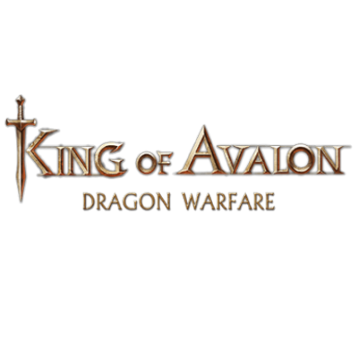 KING OF AVALON