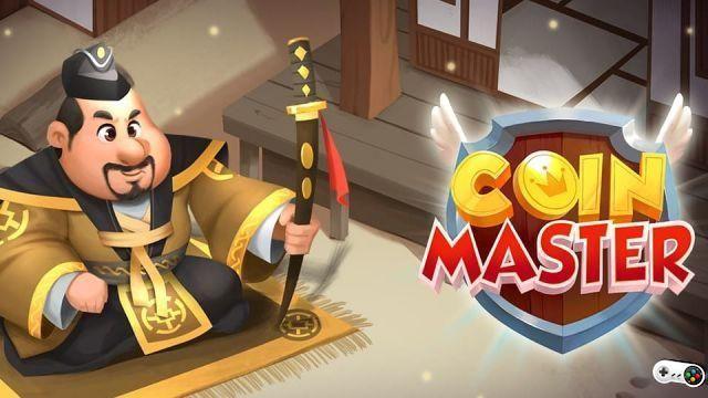 Coin master, ¿cómo enviar regalos y obtener 50 giros gratis?