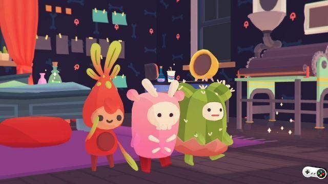 Cómo obtener más Ooblets para unirse a tu ciudad en Ooblets