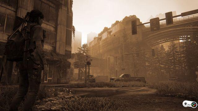 ¿Cómo funciona New Game Plus en The Last of Us Part II?