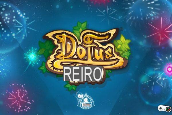 Dofus Retro: fecha de lanzamiento del servidor Nabur e información del juego en 1.29