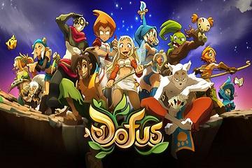 DOFUS: Summary of patches for replaying Dofus