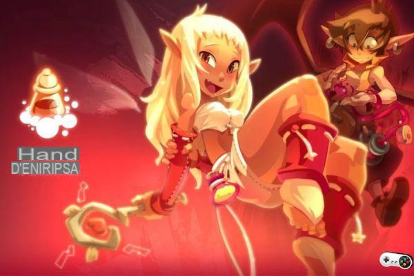 Dofus Retro: Aniripsa, guía de cosas, hechizos y elemento en 1.29