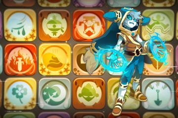 DOFUS: Guida agli incantesimi e alle varianti di eliotropio